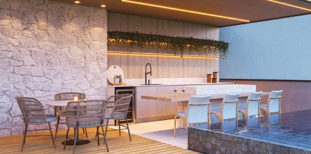 Apartamento, 4 quartos, 255 m² - Foto 16