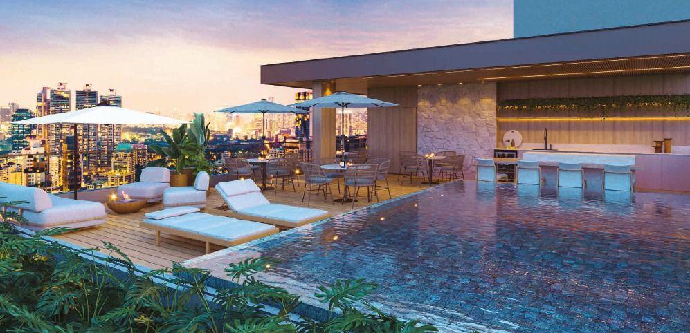 Apartamento, 4 quartos, 255 m² - Foto 18