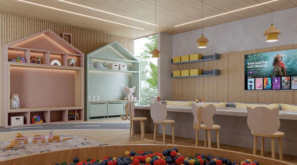 Apartamento, 4 quartos, 255 m² - Foto 24