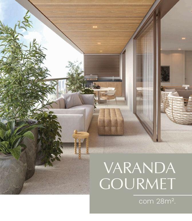 Apartamento, 4 quartos, 255 m² - Foto 8