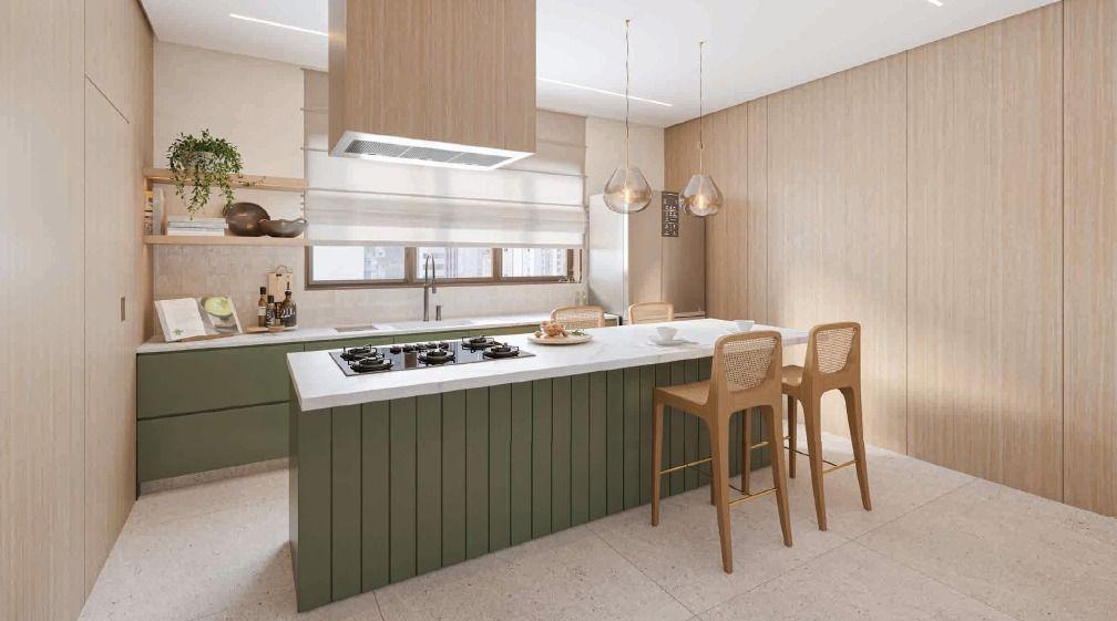 Apartamento, 4 quartos, 255 m² - Foto 10