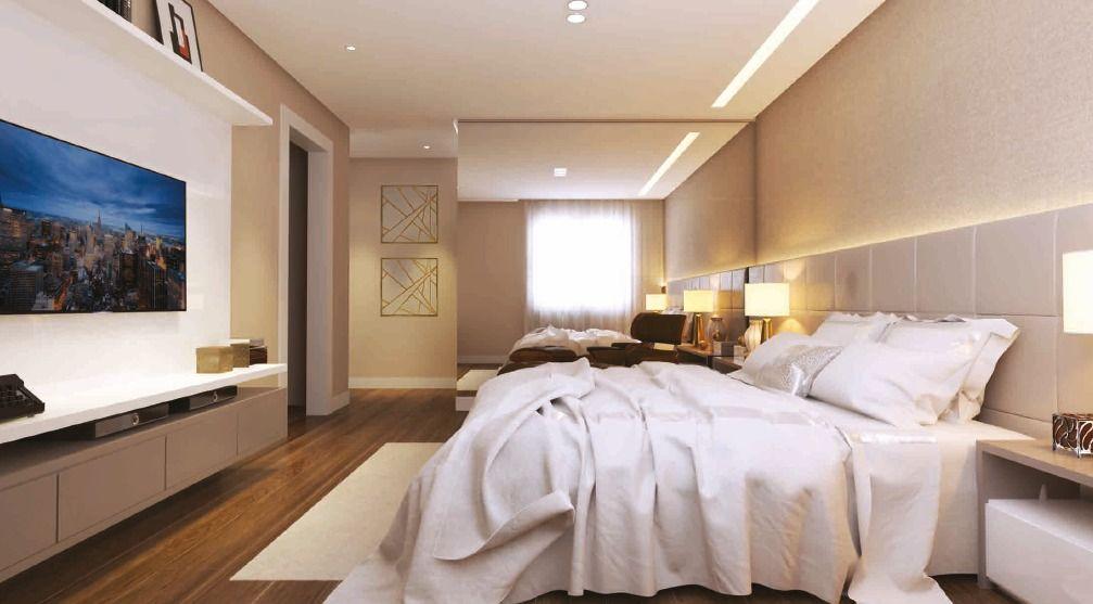 Apartamento, 4 quartos, 255 m² - Foto 12