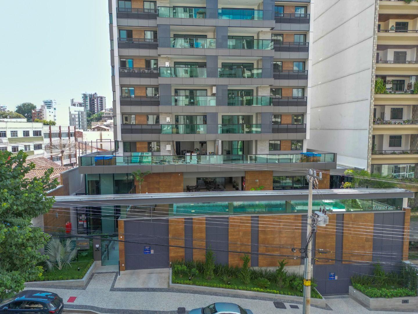 Apartamento de 2 quartos, 151m² no bairro Santa Helena, em Juiz de Fora | Eu Corretor