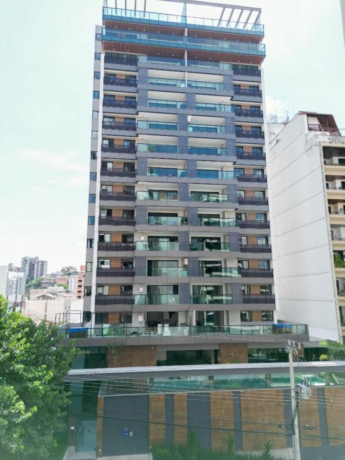 Apartamento de 3 quartos, 94m² no bairro Santa Helena, em Juiz de Fora | Eu Corretor