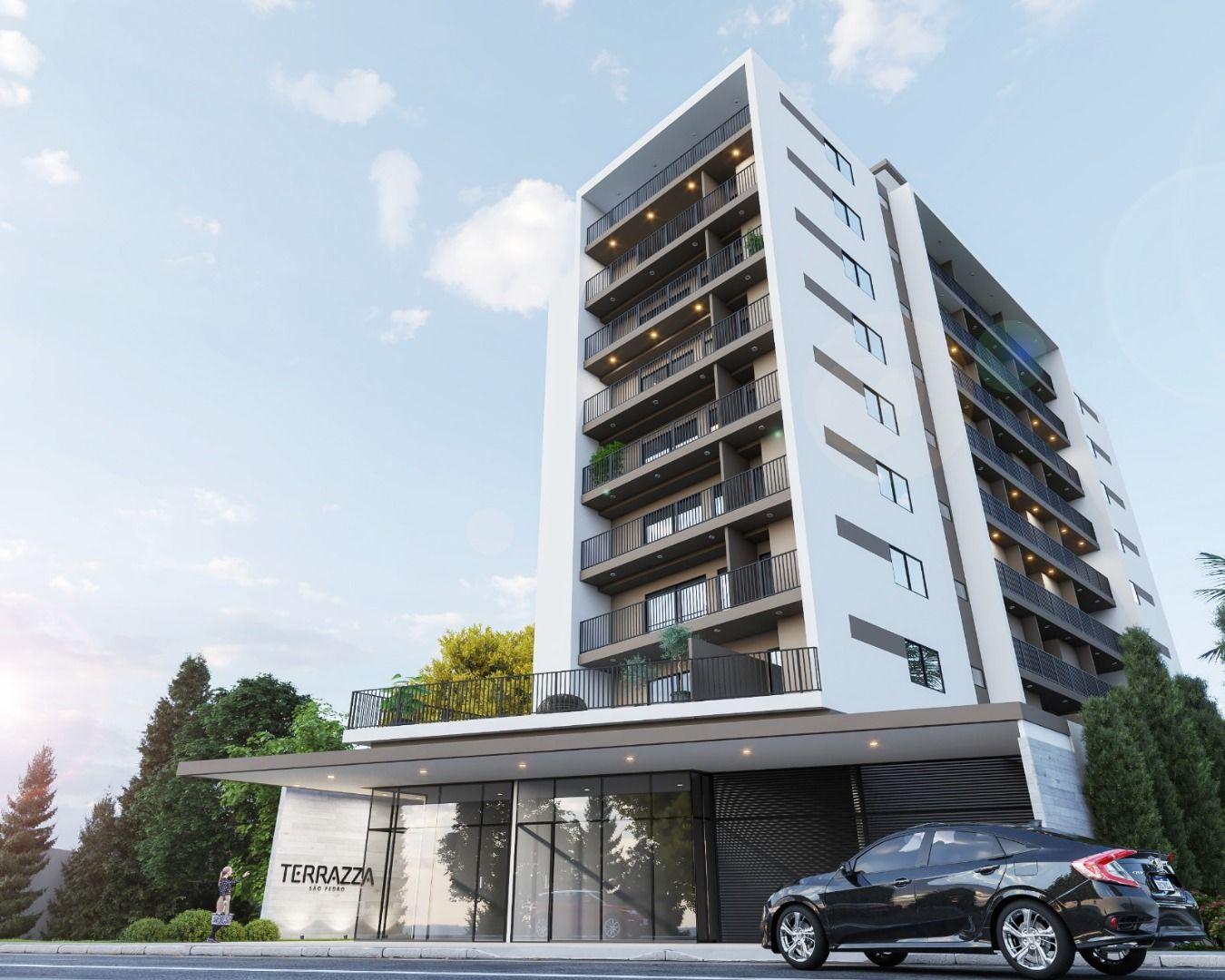 Apartamento, 2 quartos, 61 m² - Foto 4