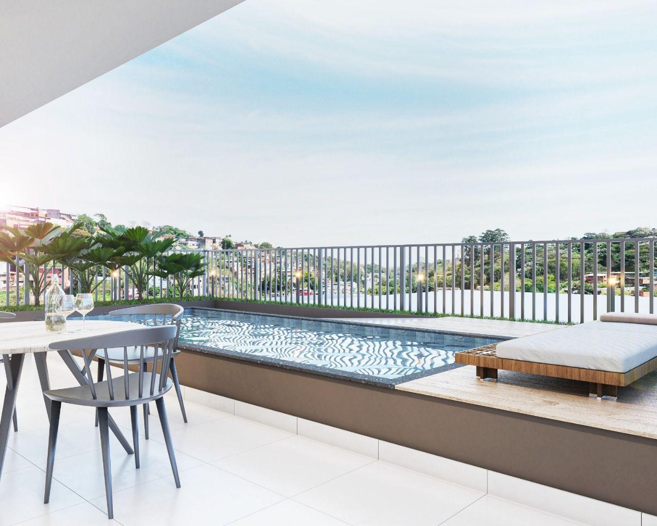 Apartamento, 2 quartos, 61 m² - Foto 22