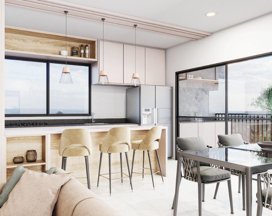 Cobertura, 3 quartos, 155 m² - Foto 7