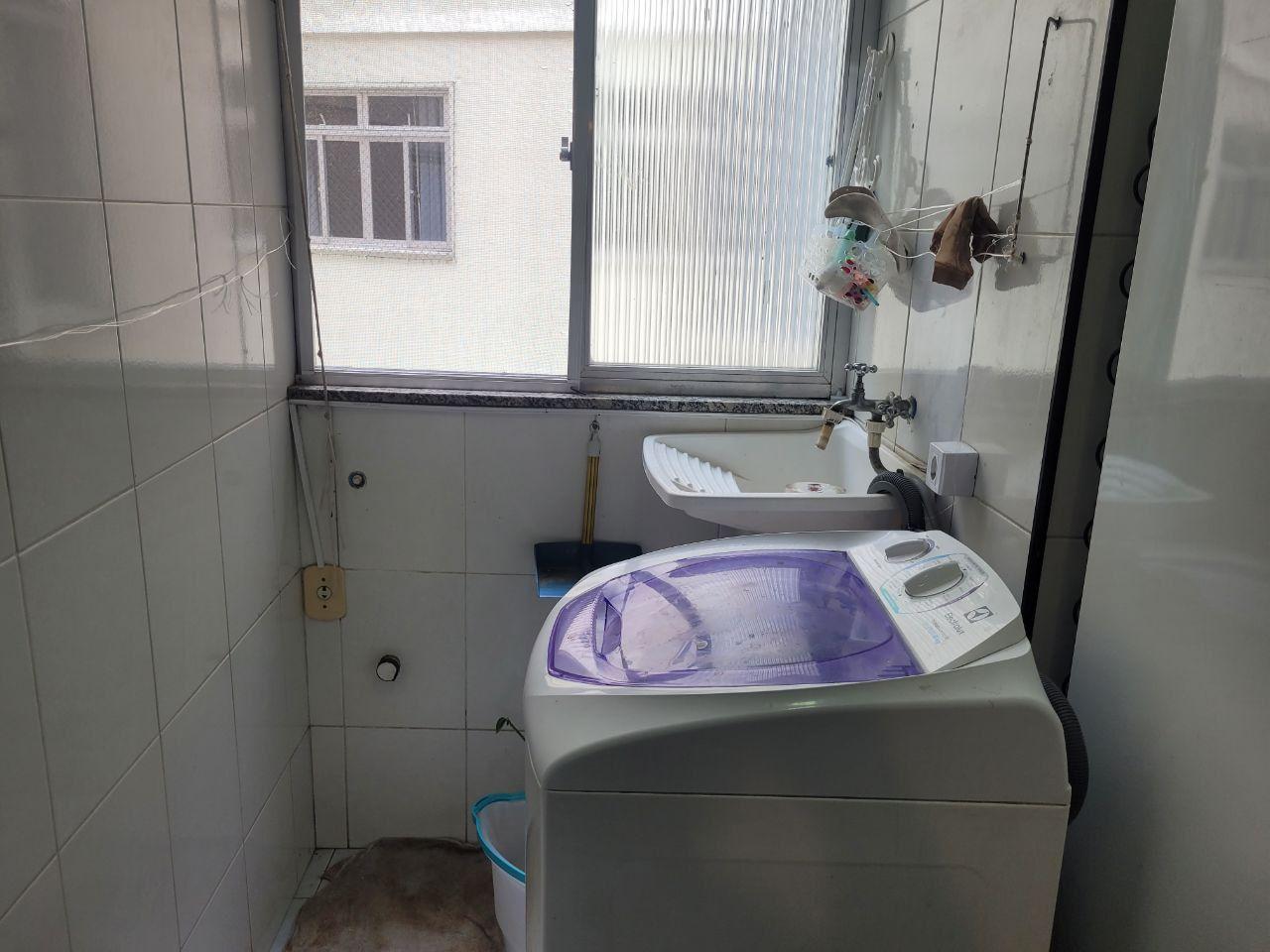 Apartamento, 2 quartos, 90 m² - Foto 11