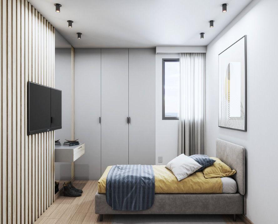 Apartamento, 2 quartos, 61 m² - Foto 16