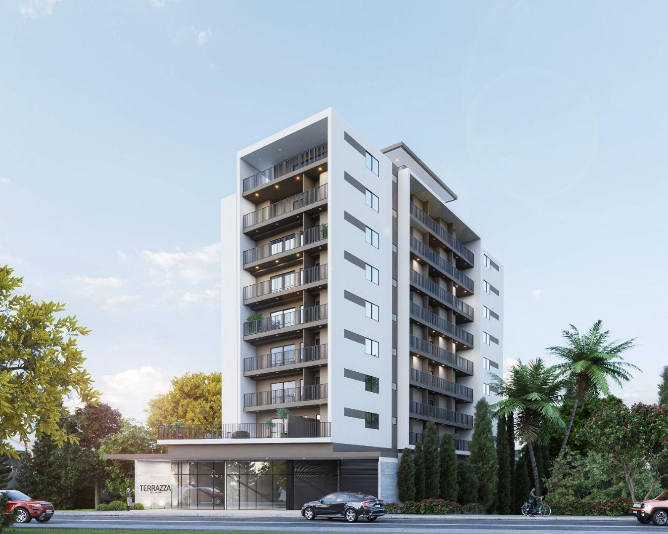 Cobertura, 3 quartos, 155 m² - Foto 2