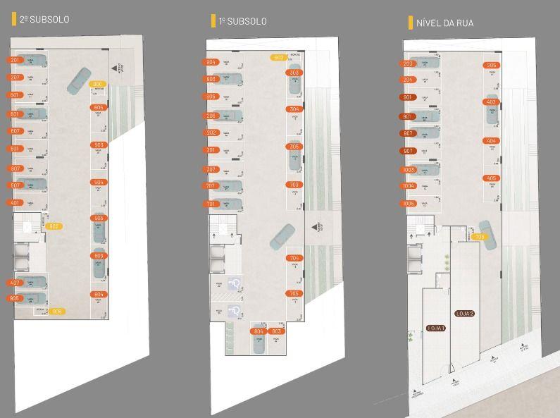 Cobertura, 3 quartos, 155 m² - Foto 32