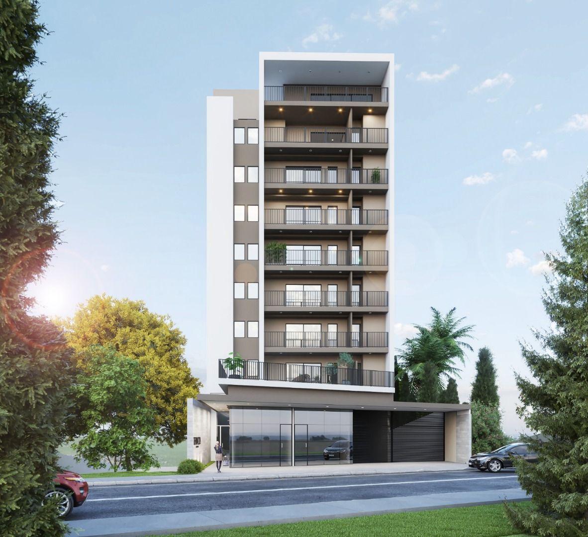 Cobertura, 3 quartos, 155 m² - Foto 6