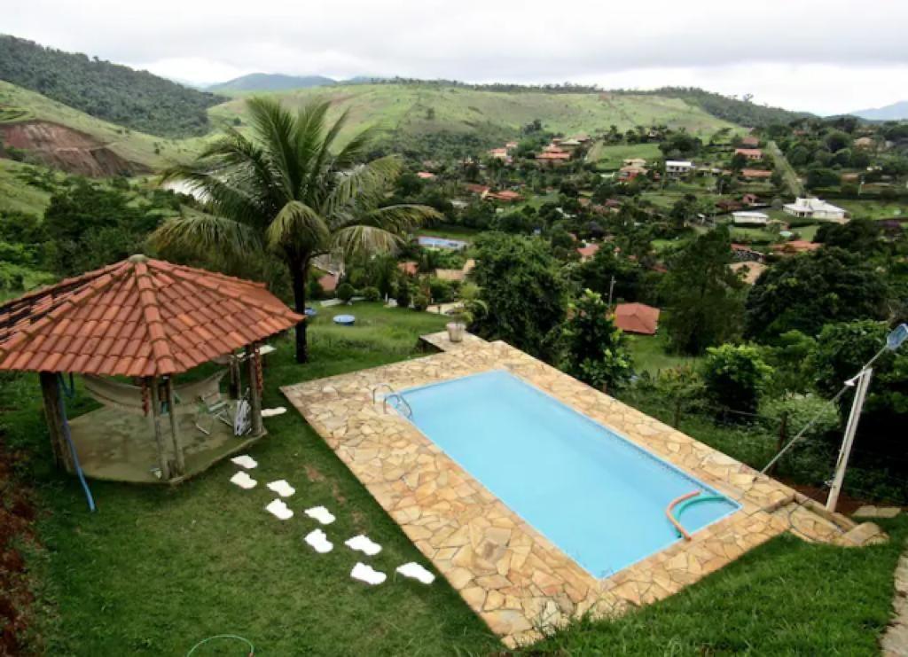 Chácara, 2 quartos, 1000 m² - Foto 5