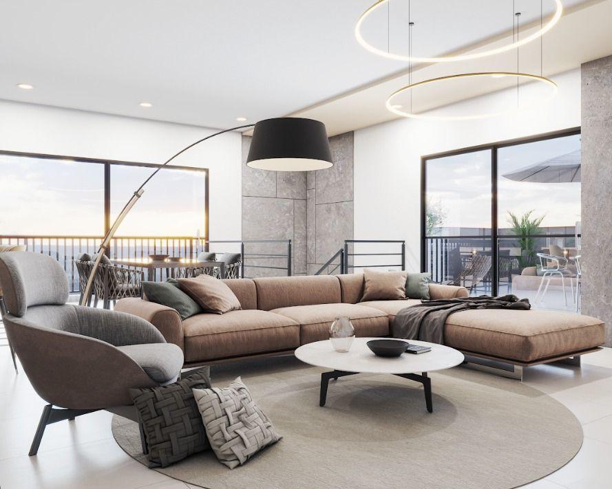 Cobertura, 3 quartos, 155 m² - Foto 20