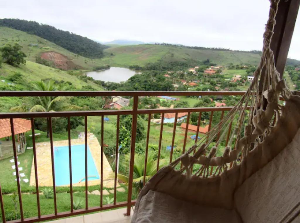 Chácara, 2 quartos, 1000 m² - Foto 7