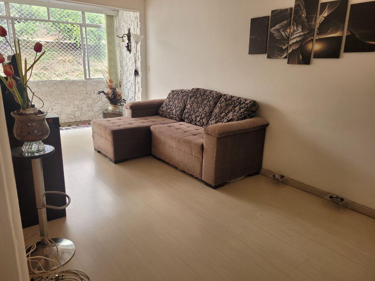 Apartamento, 2 quartos, 90 m² - Foto 6