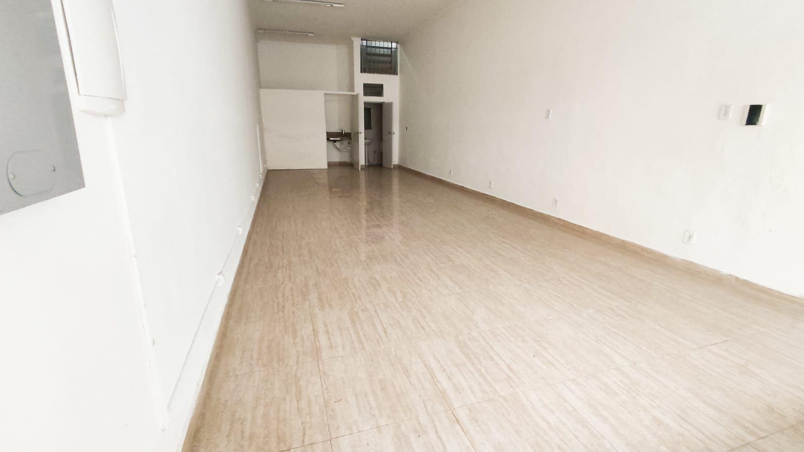 Loja / Salão / Ponto Comercial de 48m² no bairro Santa Helena, em Juiz de Fora | Eu Corretor
