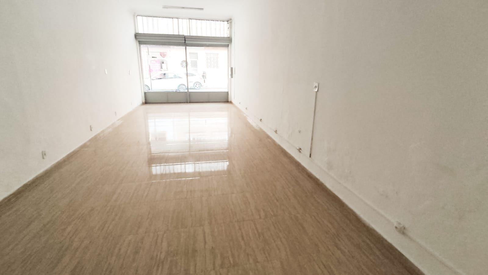Loja / Salão / Ponto Comercial de 48m² no bairro Santa Helena, em Juiz de Fora | Eu Corretor