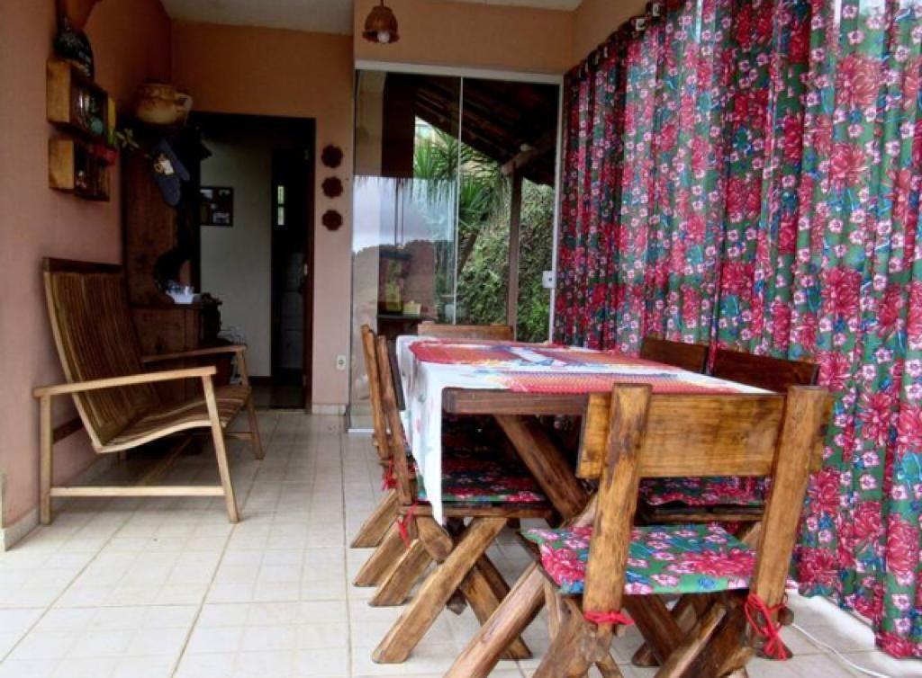 Chácara, 2 quartos, 1000 m² - Foto 12