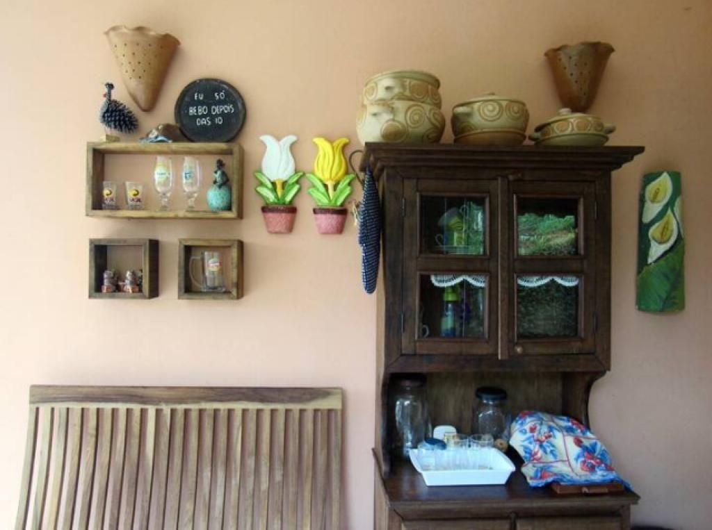 Chácara, 2 quartos, 1000 m² - Foto 26