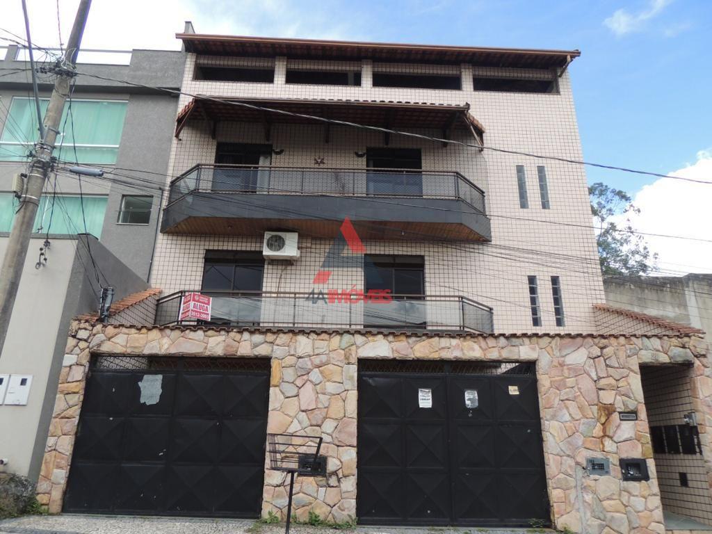 Apartamento, 3 quartos, 181 m² - Foto 1