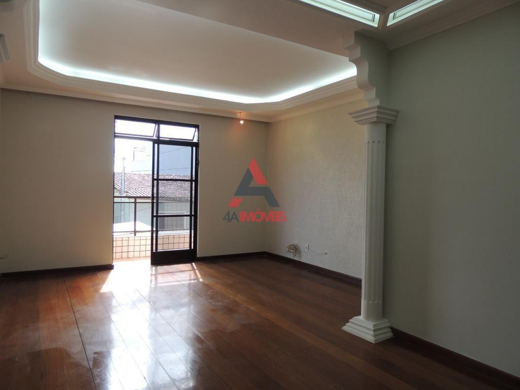 Apartamento, 3 quartos, 181 m² - Foto 2
