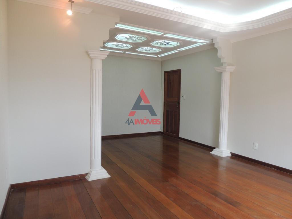 Apartamento, 3 quartos, 181 m² - Foto 5