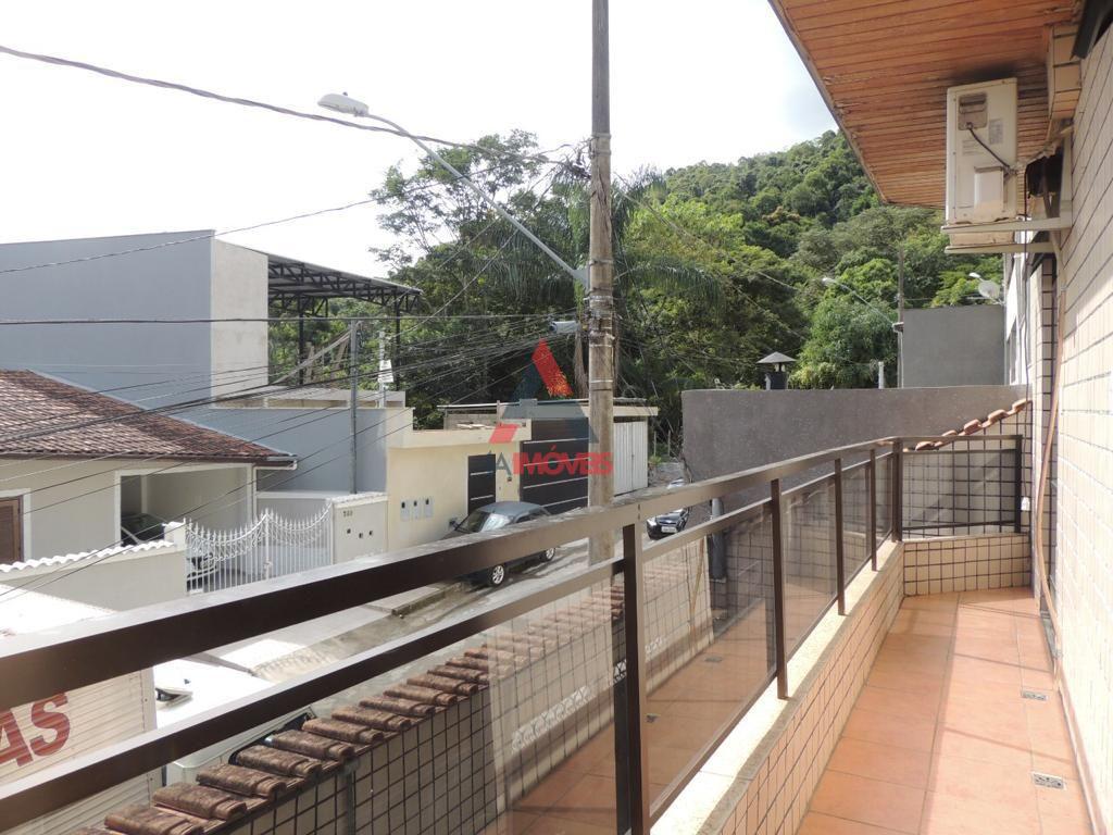 Apartamento, 3 quartos, 181 m² - Foto 6