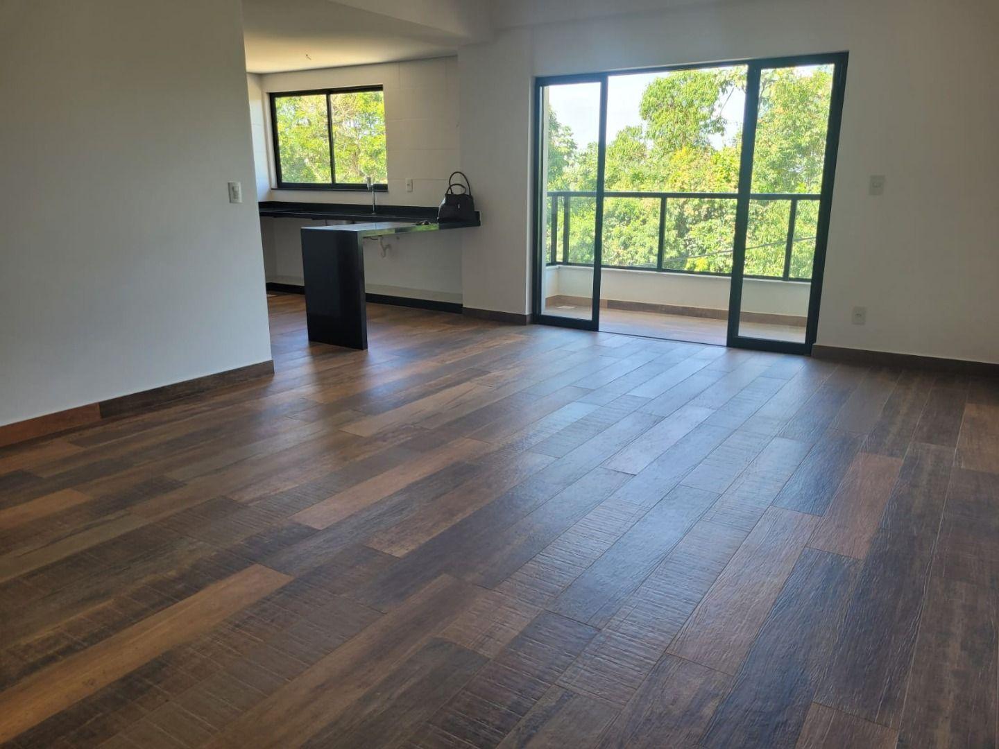 Apartamento, 3 quartos, 120 m² - Foto 8