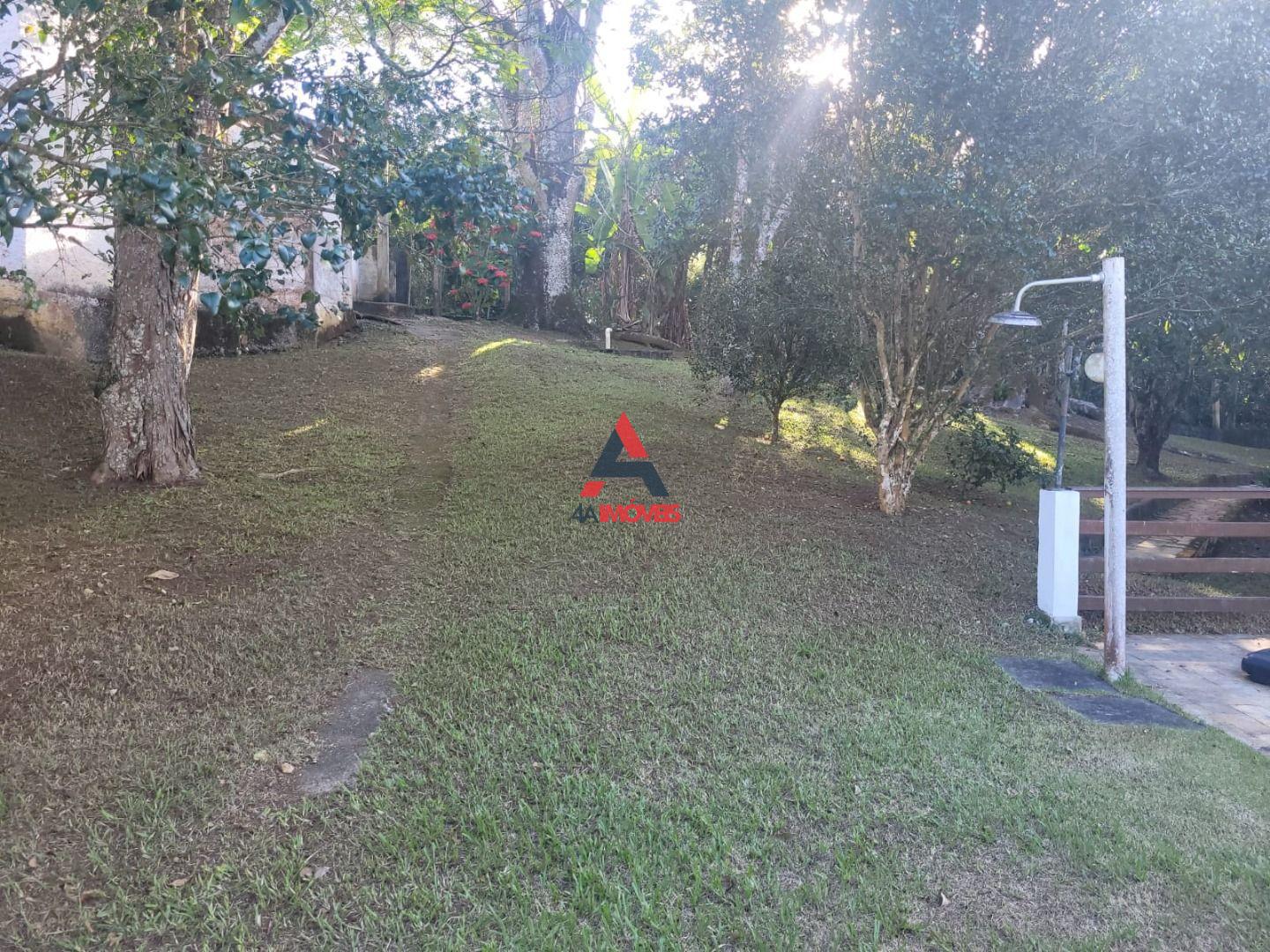 Chácara, 4 quartos, 288 m² - Foto 25