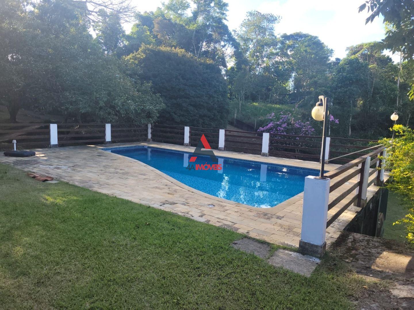 Chácara, 4 quartos, 288 m² - Foto 24