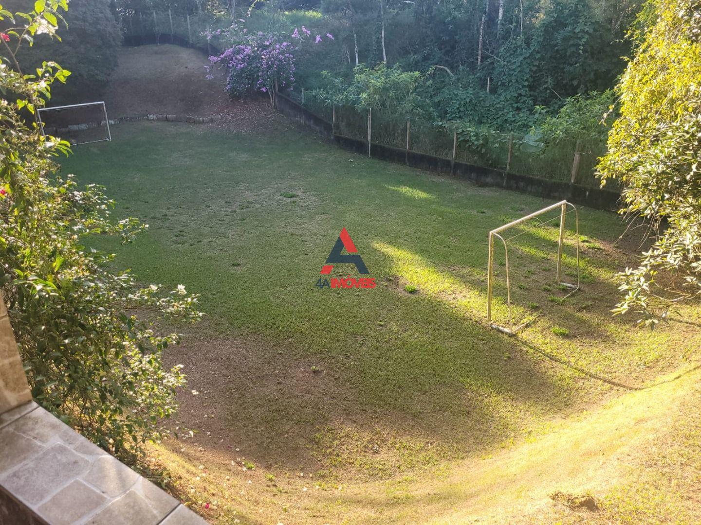 Chácara, 4 quartos, 288 m² - Foto 26