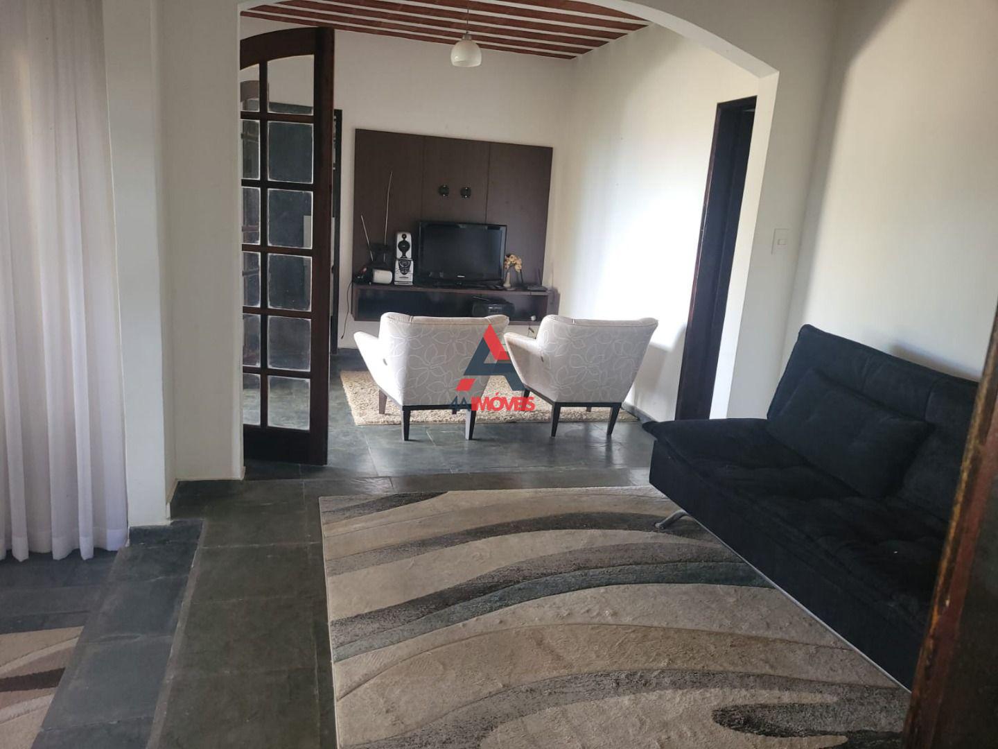 Chácara, 4 quartos, 288 m² - Foto 6