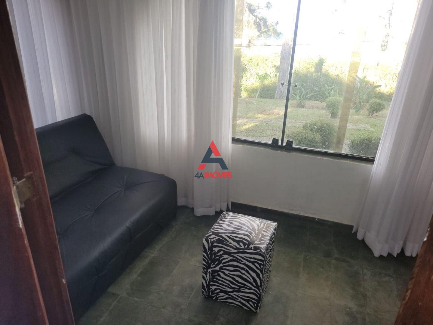 Chácara, 4 quartos, 288 m² - Foto 9