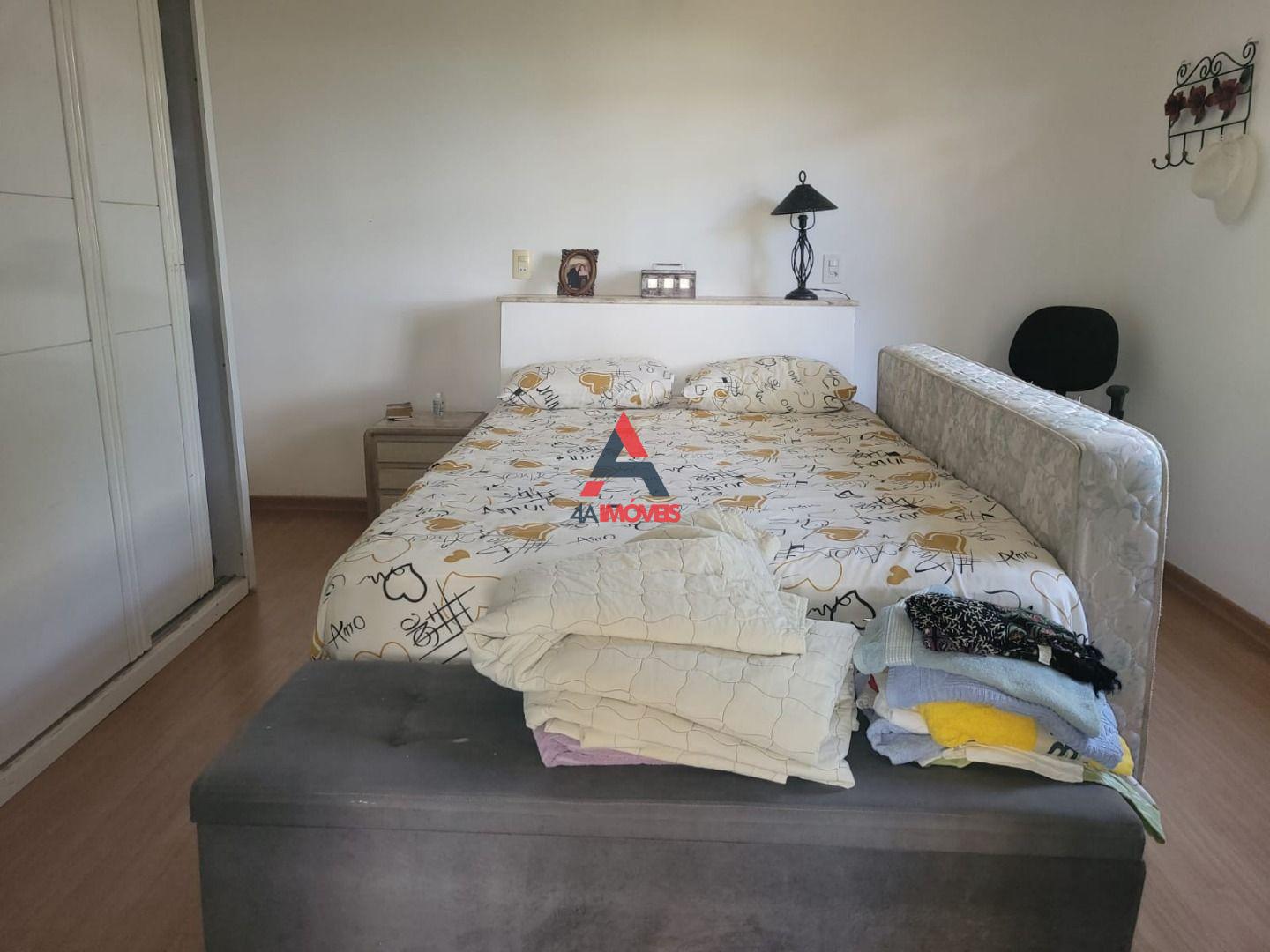 Chácara, 4 quartos, 288 m² - Foto 14