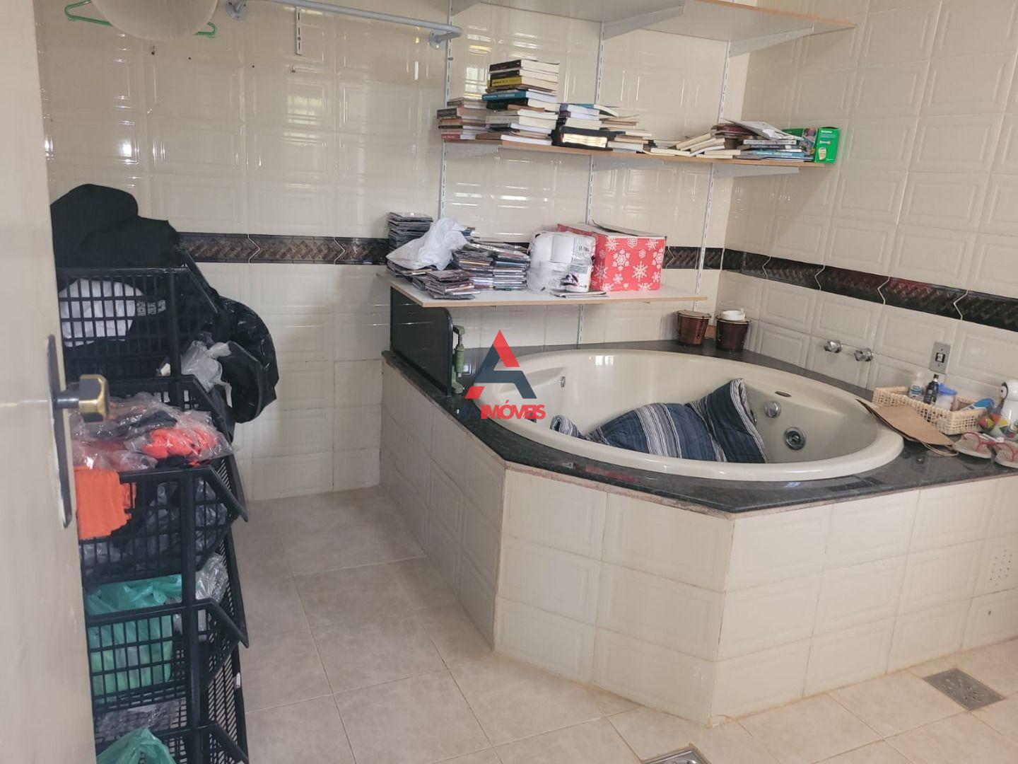 Chácara, 4 quartos, 288 m² - Foto 15