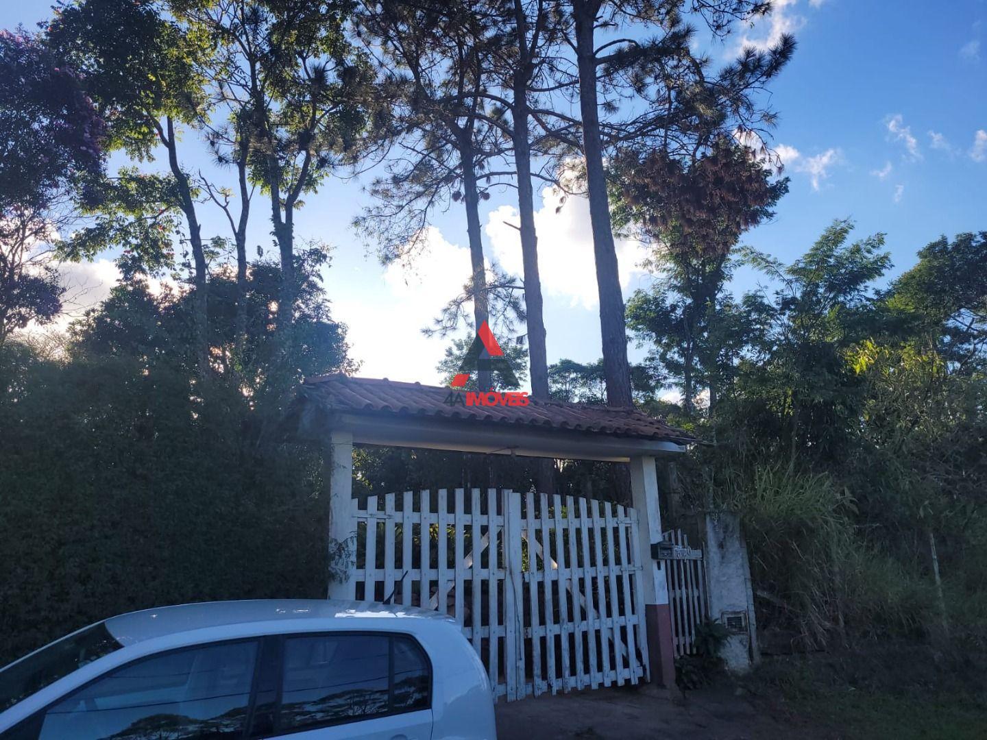 Chácara, 4 quartos, 288 m² - Foto 35