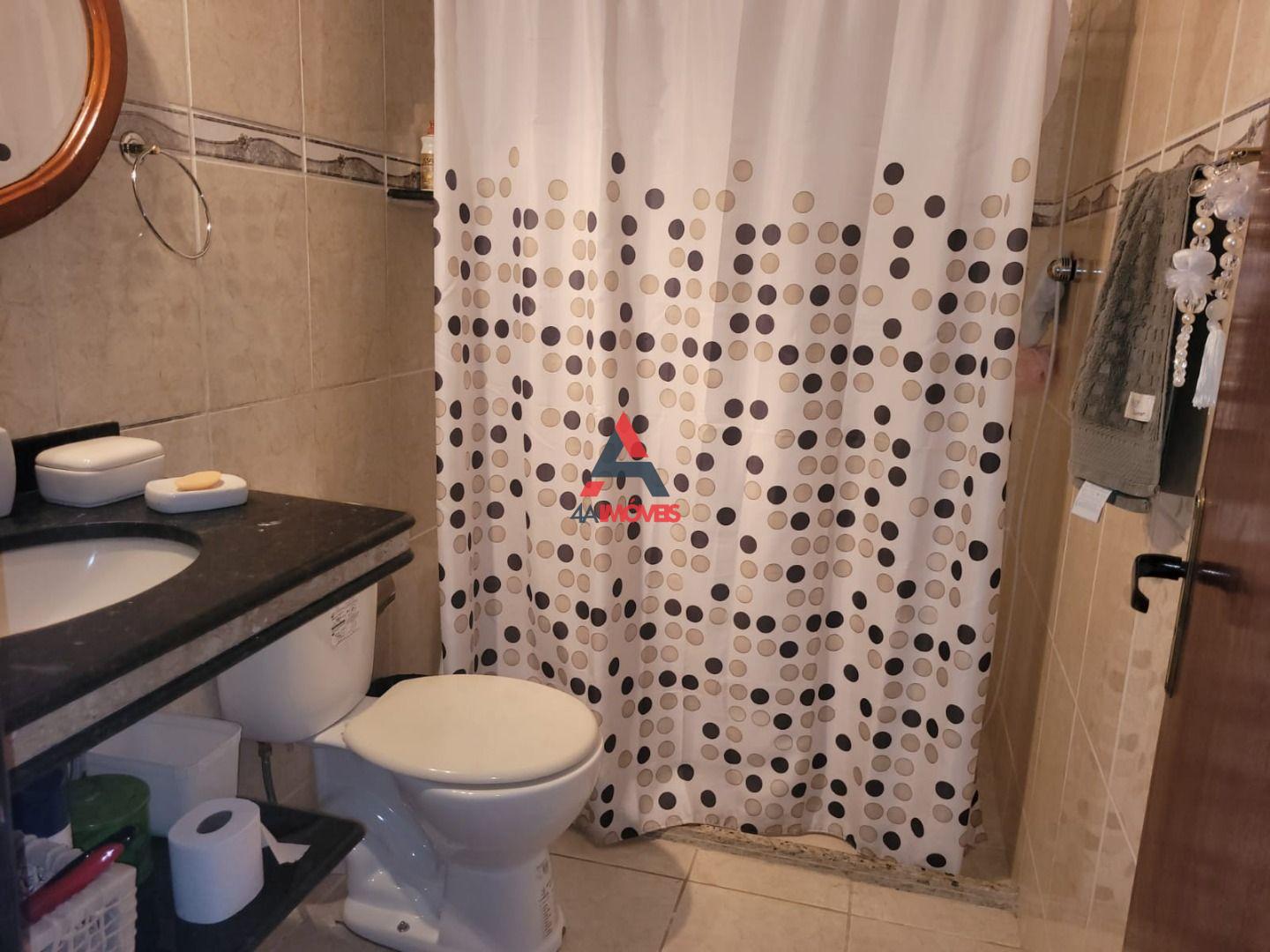 Chácara, 4 quartos, 288 m² - Foto 21