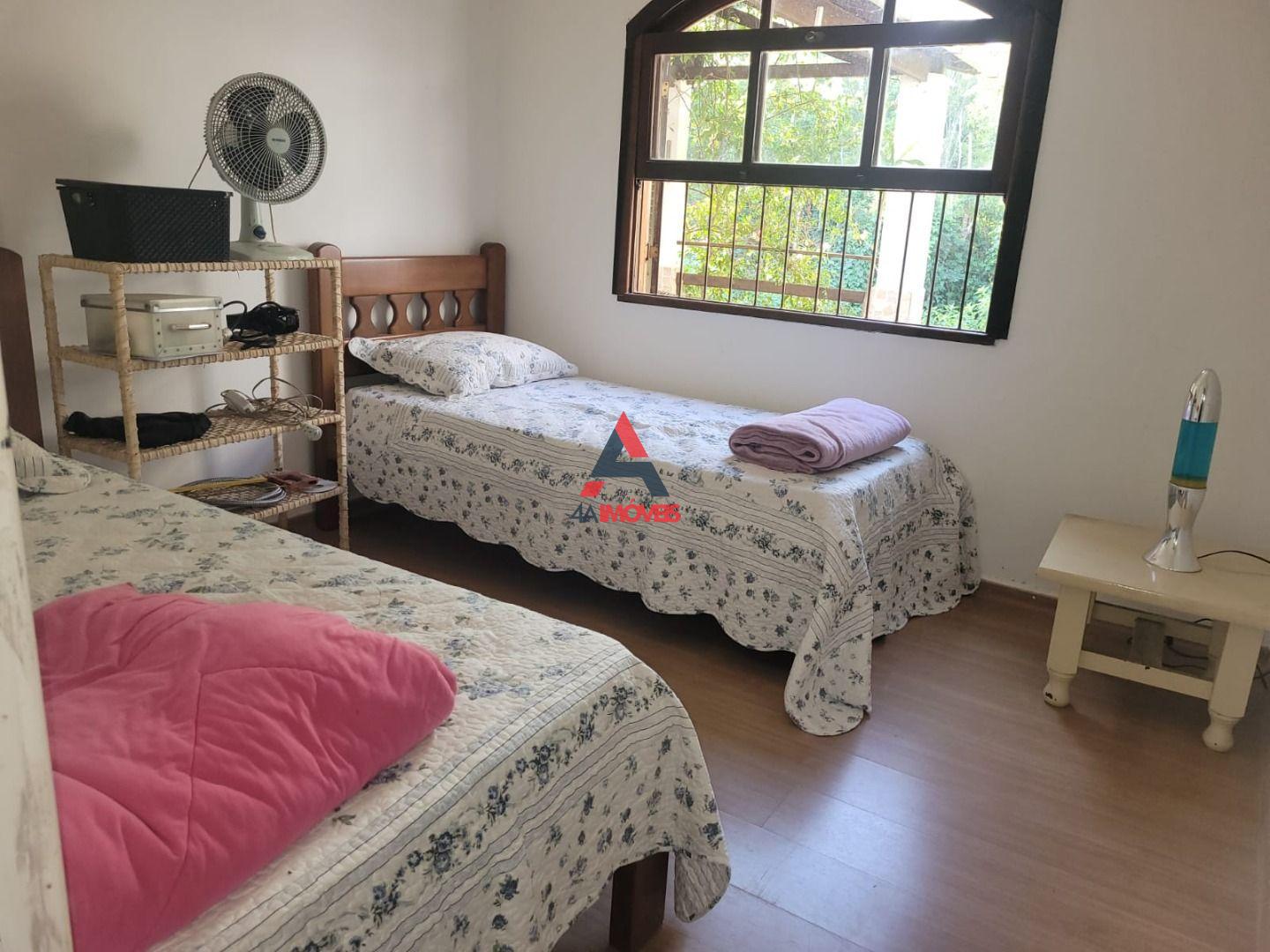 Chácara, 4 quartos, 288 m² - Foto 18