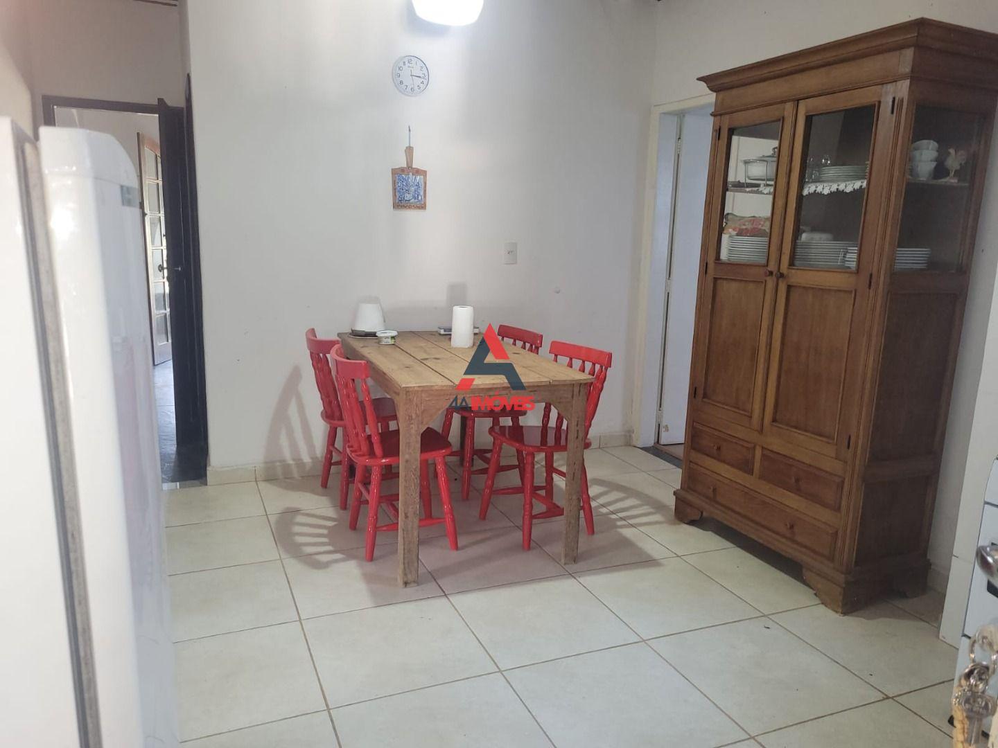 Chácara, 4 quartos, 288 m² - Foto 10