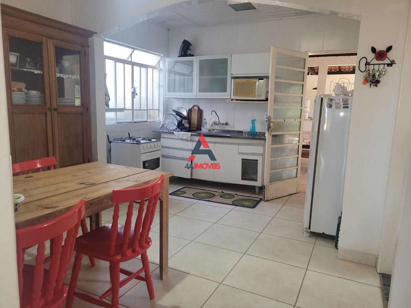 Chácara, 4 quartos, 288 m² - Foto 11