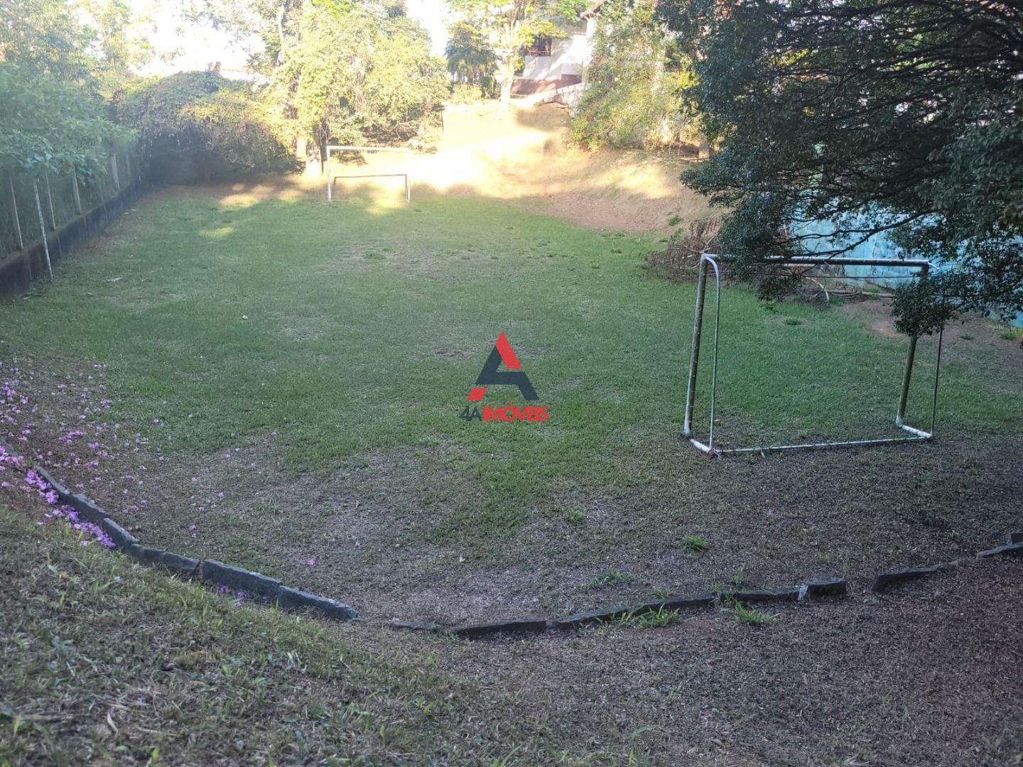 Chácara, 4 quartos, 288 m² - Foto 27