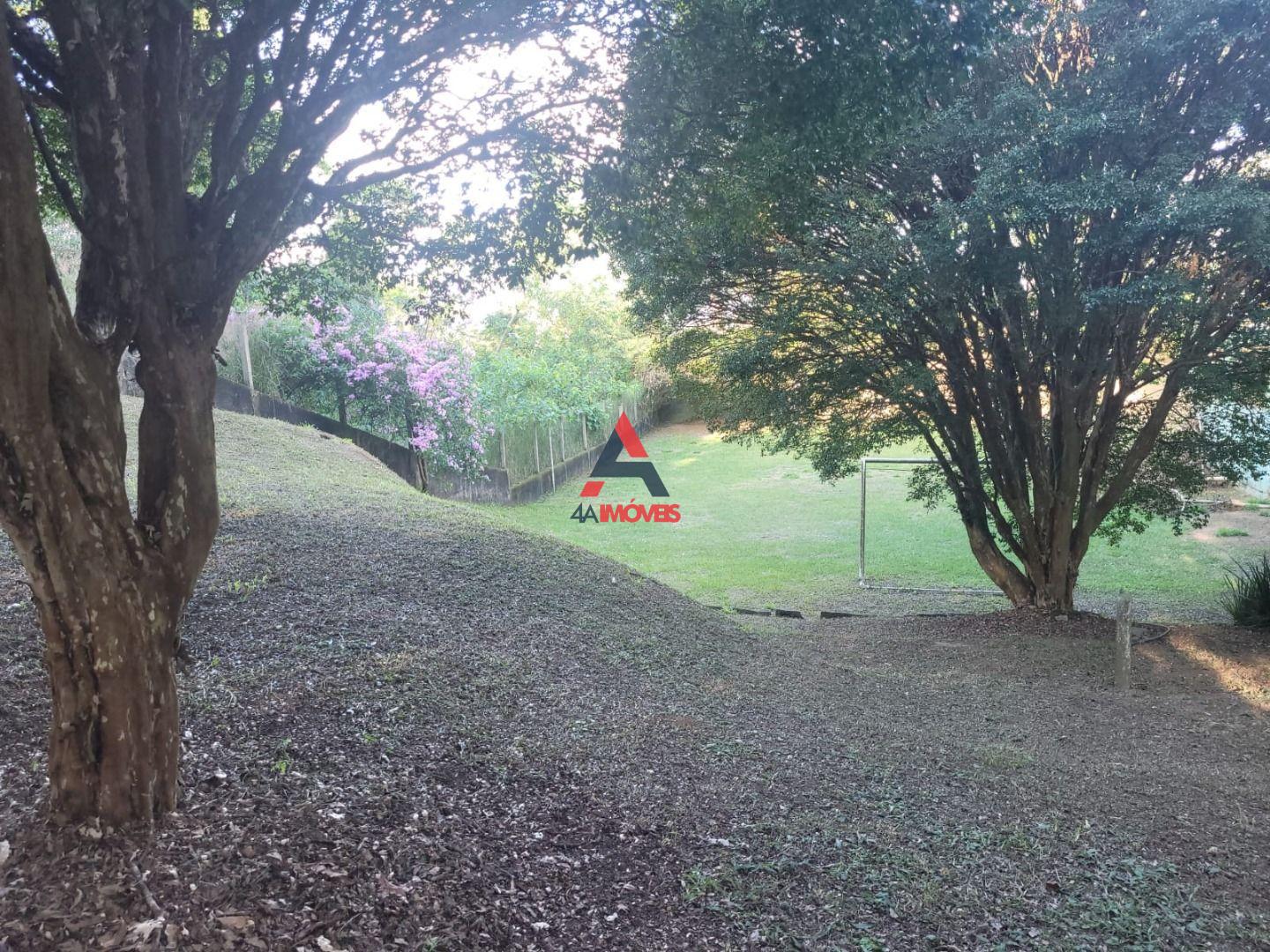 Chácara, 4 quartos, 288 m² - Foto 30