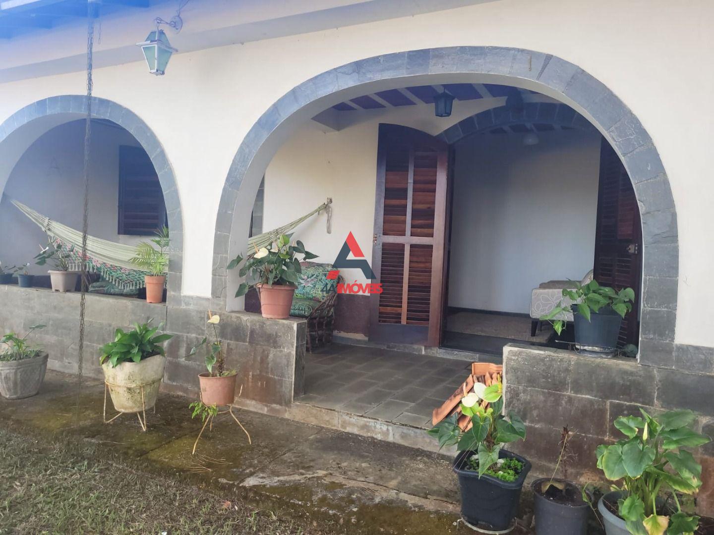 Chácara, 4 quartos, 288 m² - Foto 22