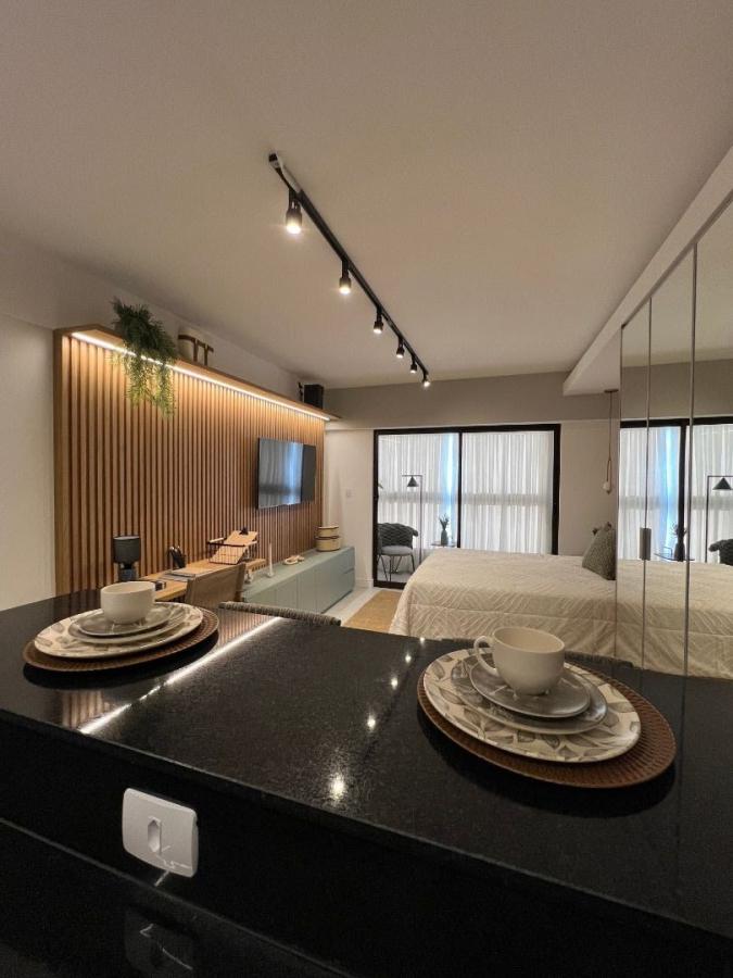 Apartamento, 1 quarto, 34 m² - Foto 9