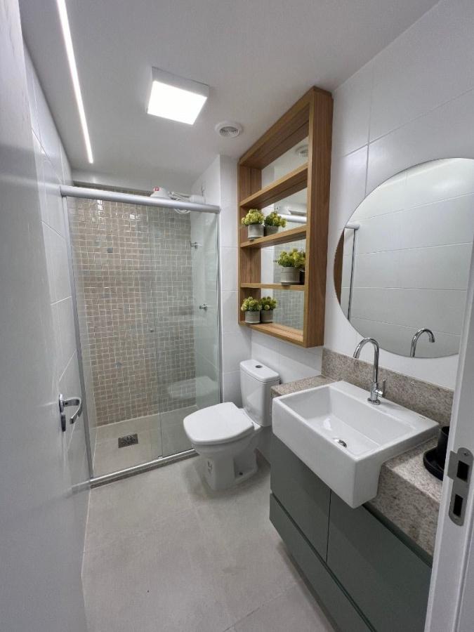 Apartamento, 1 quarto, 34 m² - Foto 10