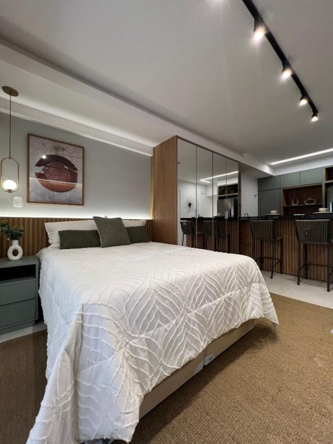 Apartamento, 1 quarto, 34 m² - Foto 5