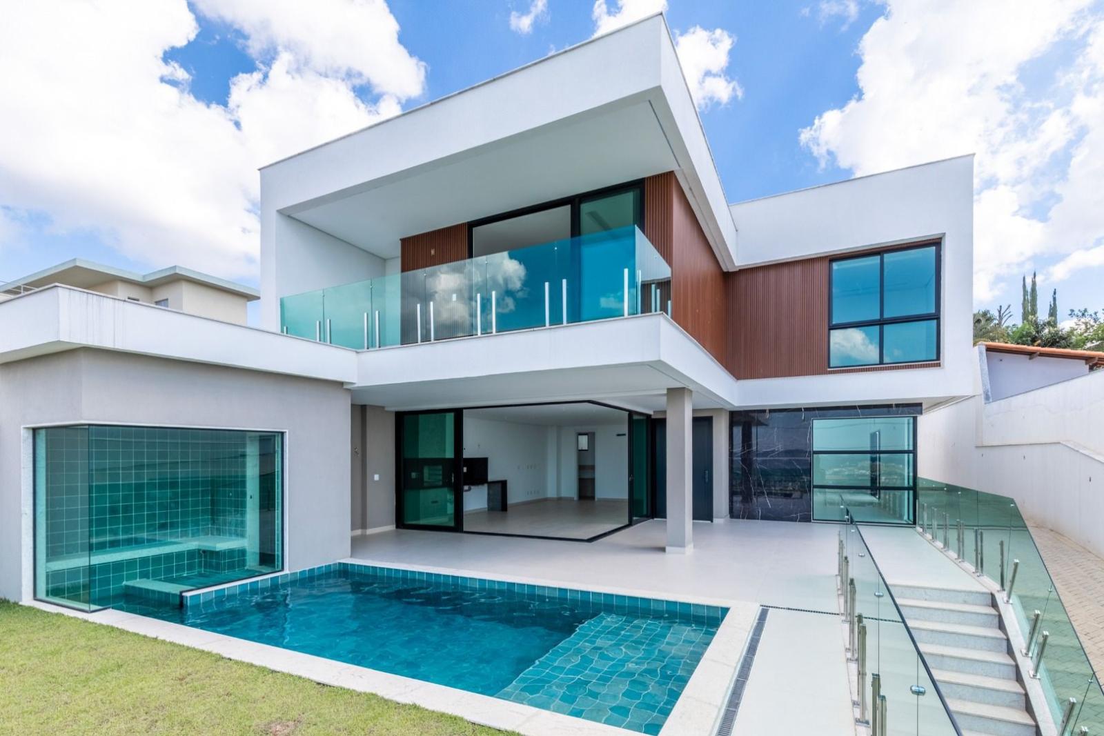 Casa, 4 quartos - Foto 24