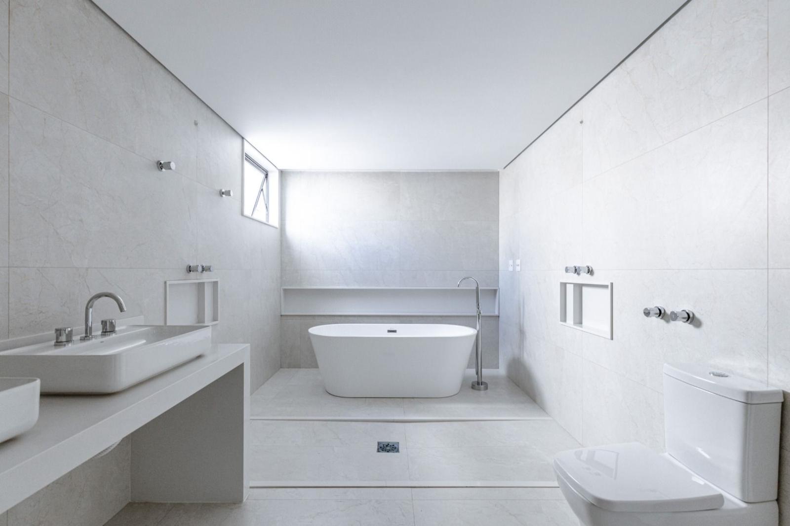 Casa, 4 quartos - Foto 42