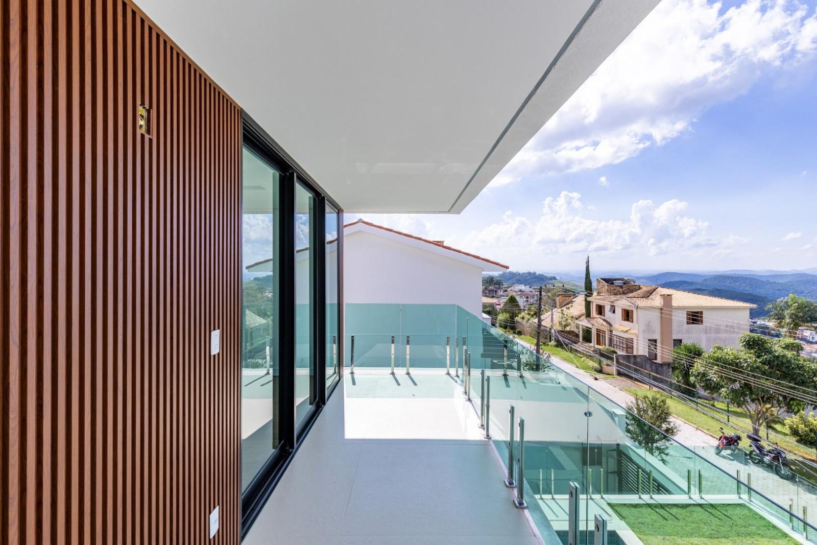 Casa, 4 quartos - Foto 44